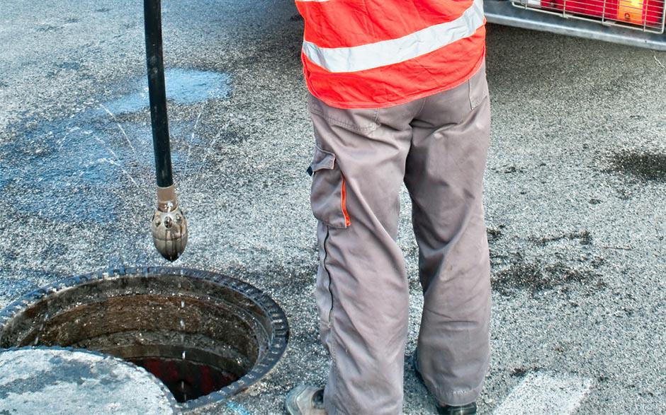  dégorgement canalisation Champcueil