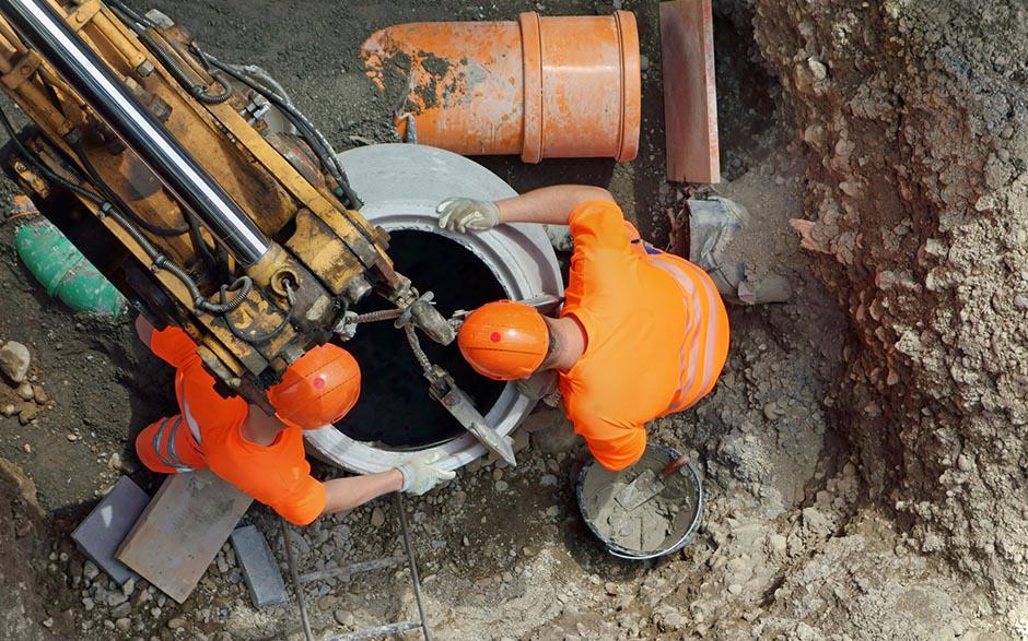 dégorgement canalisation tarif Champcueil