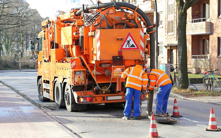 dégorgement canalisation tarif Champcueil