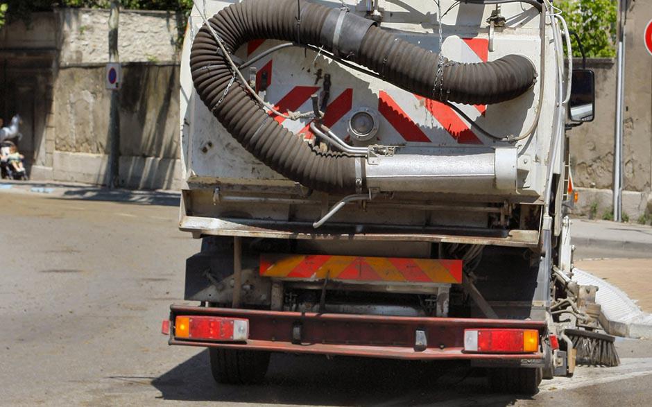 nettoyage de canalisation Champcueil