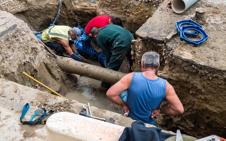 nettoyage de canalisation Champcueil
