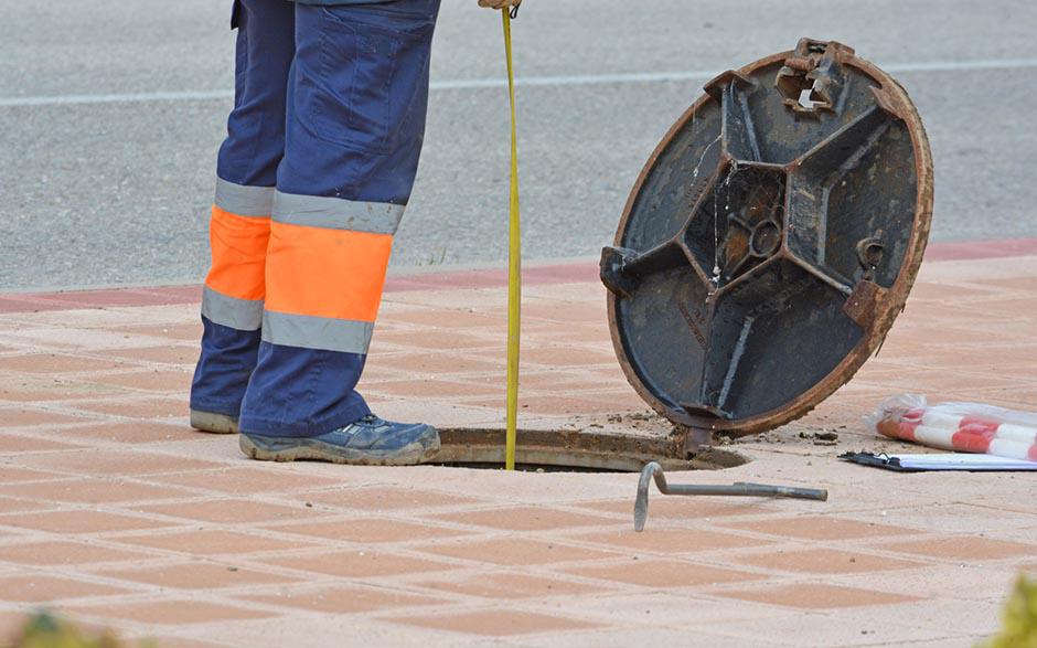 débouchage canalisation eaux usées Voisins-le-Bretonneux