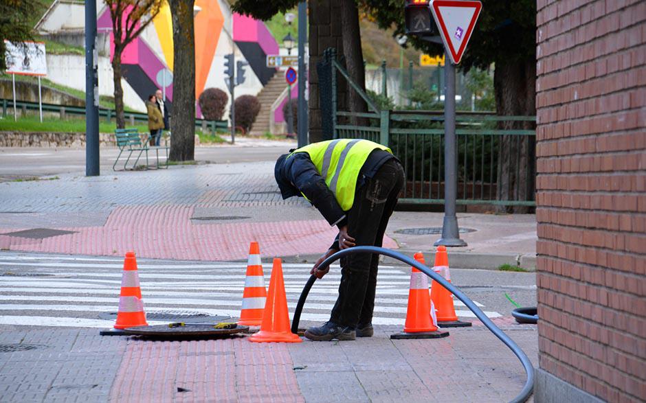 entreprises assainissement Puteaux