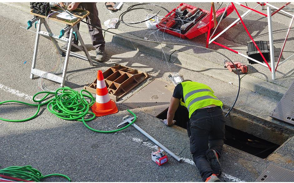 dégorgement canalisation tarif Champcueil
