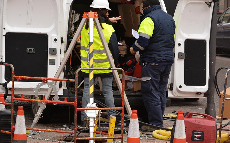 nettoyage de canalisation Champcueil